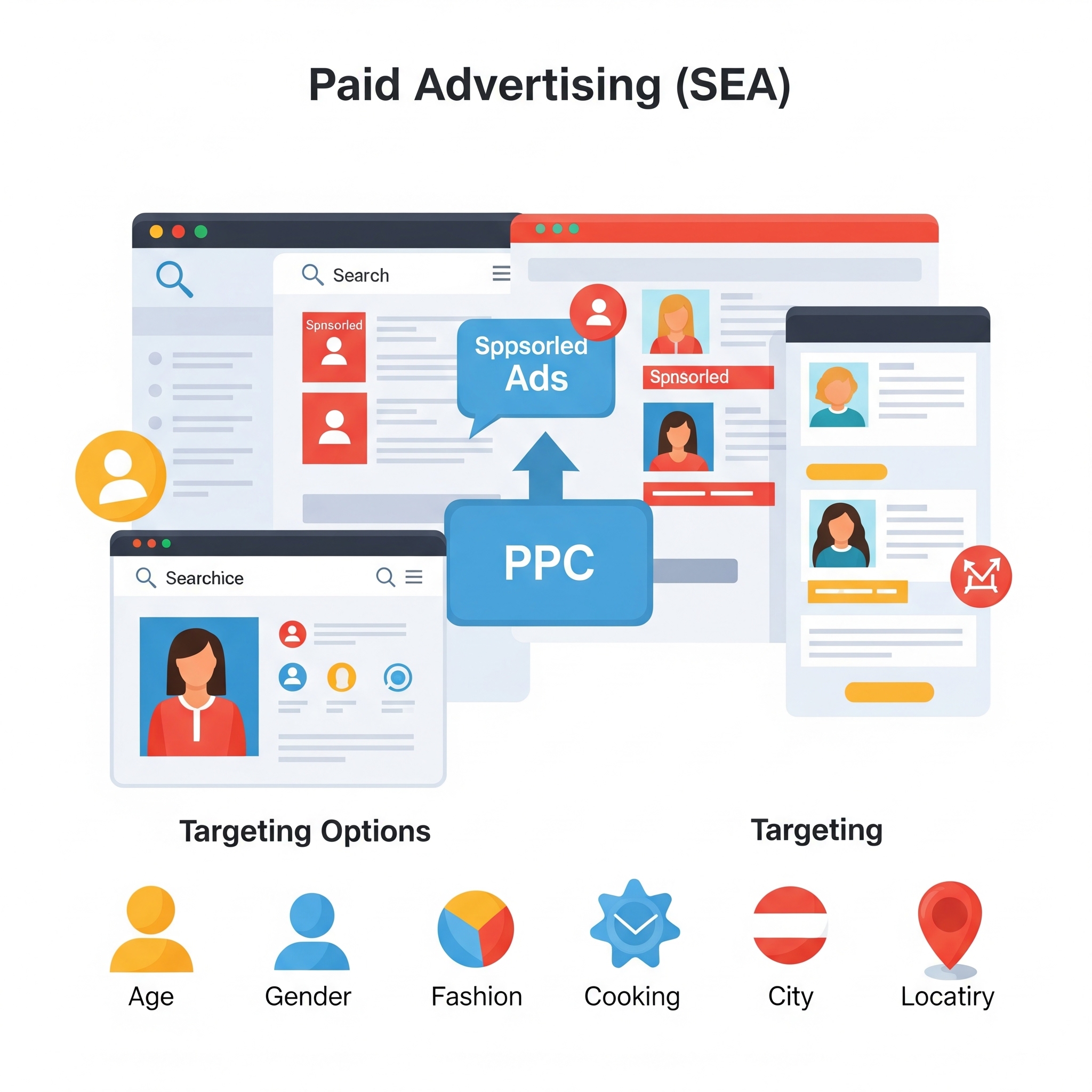 Campagnes Google Ads pour hôtels Tableau de bord Google Ads montrant les performances d'une campagne de publicité pour un hôtel.
